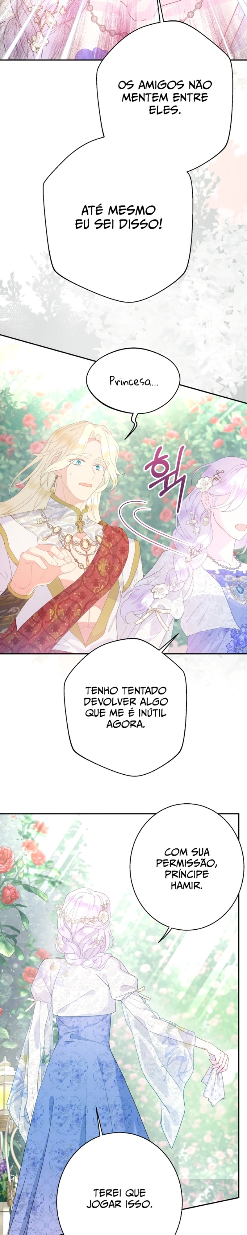 Read Forget My Husband I’ll Go Make Money PT Manga Online