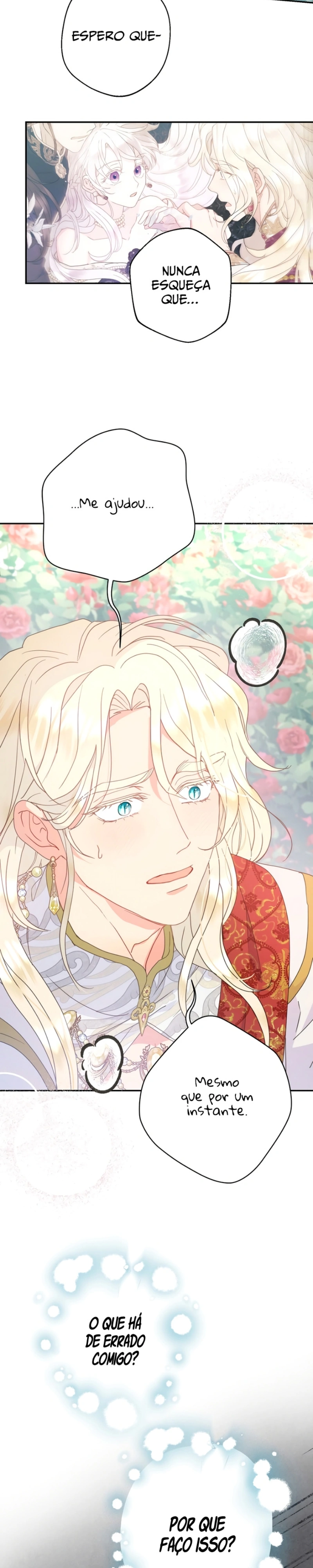 Read Forget My Husband I’ll Go Make Money PT Manga Online