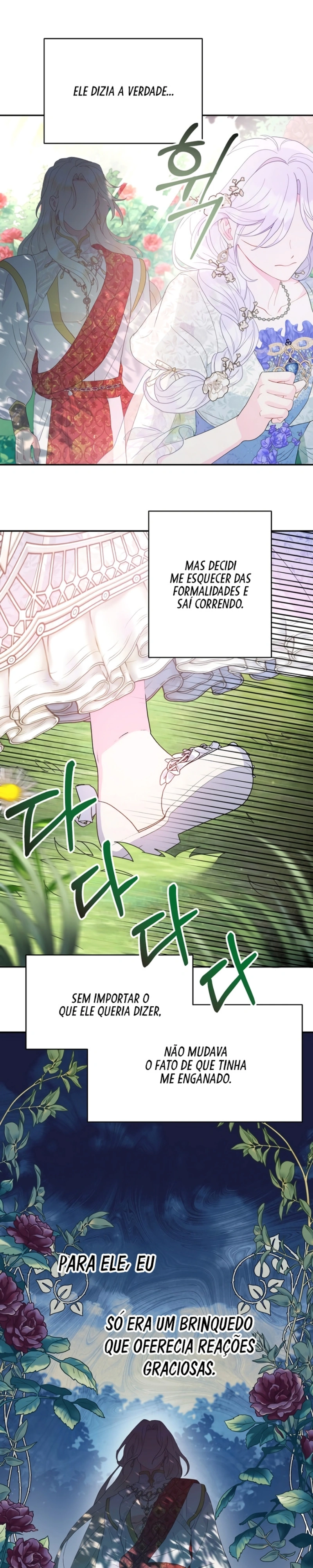 Read Forget My Husband I’ll Go Make Money PT Manga Online