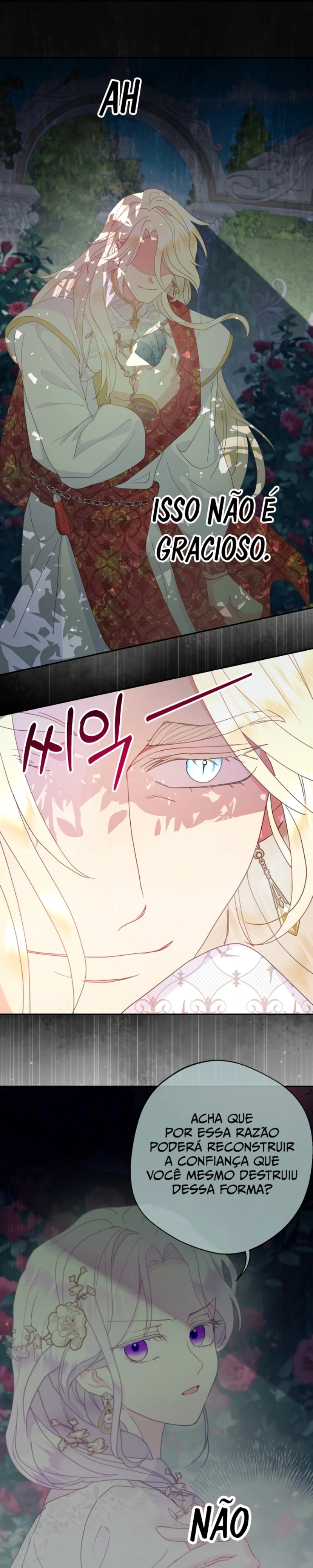 Read Forget My Husband I’ll Go Make Money PT Manga Online