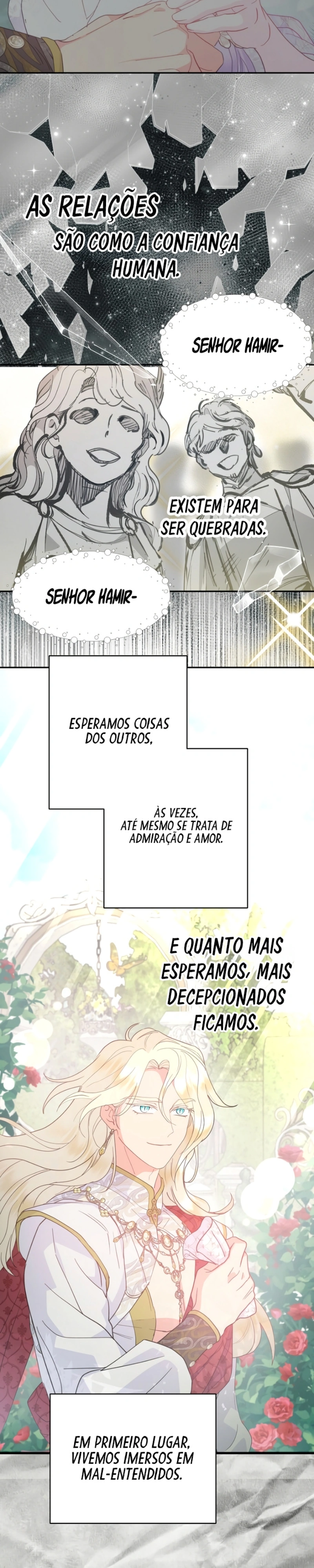 Read Forget My Husband I’ll Go Make Money PT Manga Online