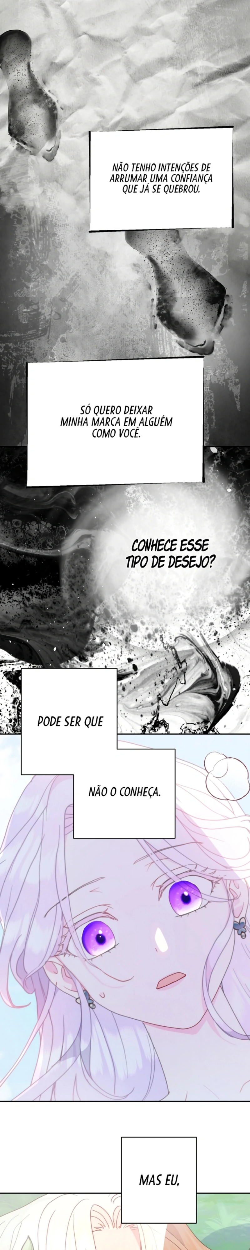 Read Forget My Husband I’ll Go Make Money PT Manga Online
