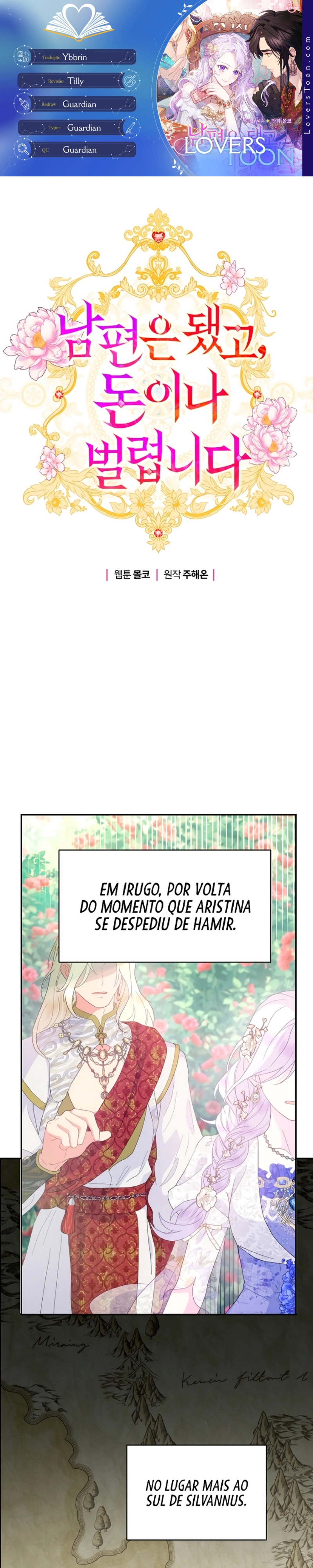 Read Forget My Husband I’ll Go Make Money PT Manga Online