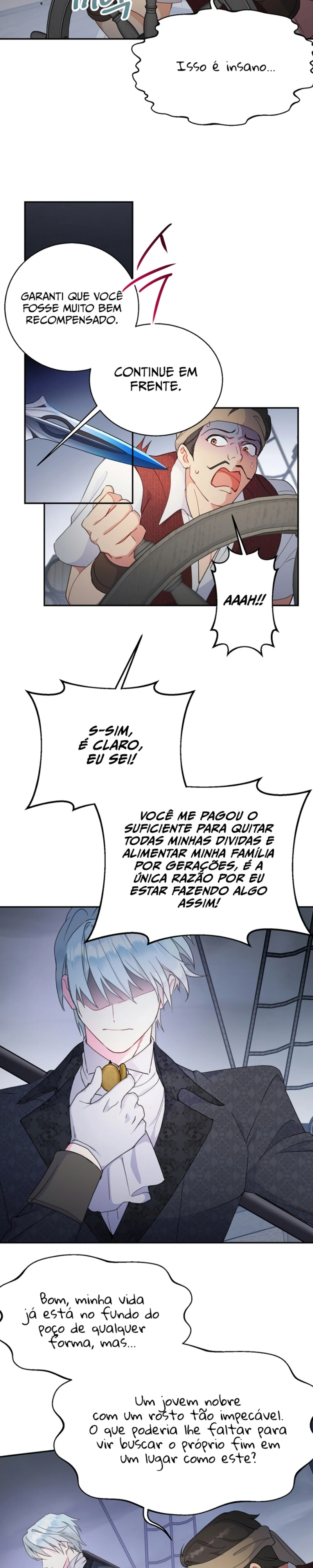 Read Forget My Husband I’ll Go Make Money PT Manga Online
