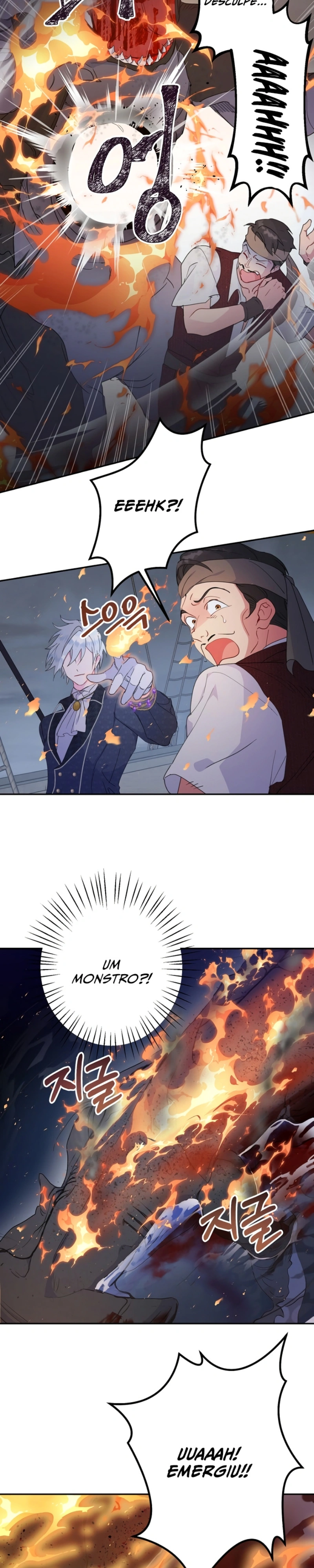 Read Forget My Husband I’ll Go Make Money PT Manga Online