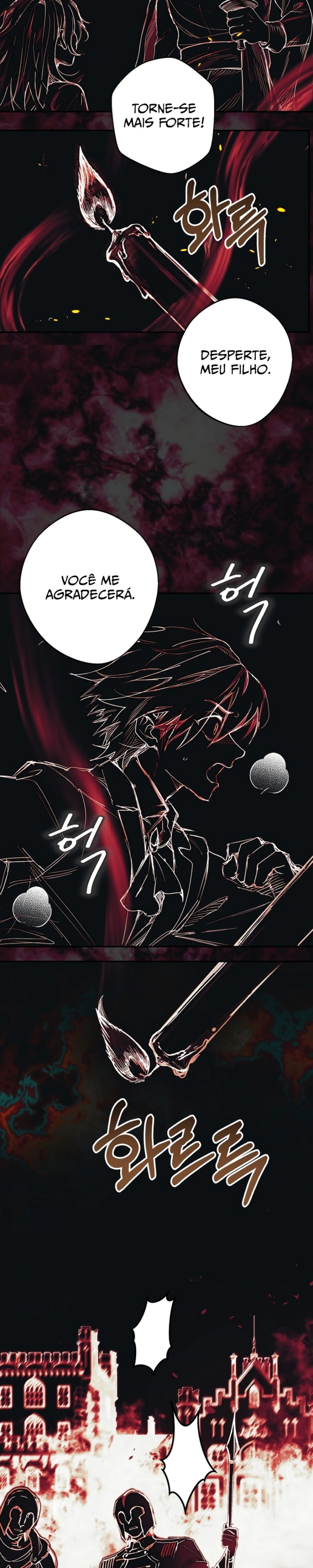 Read Forget My Husband I’ll Go Make Money PT Manga Online
