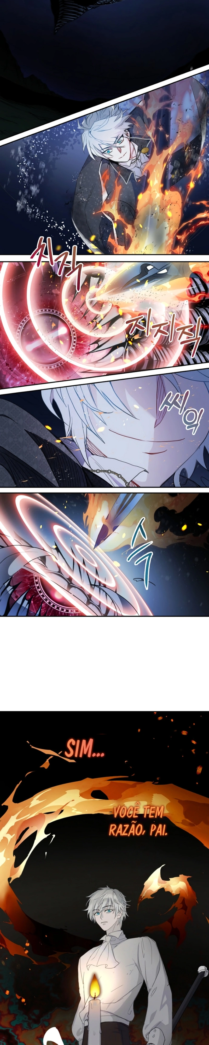Read Forget My Husband I’ll Go Make Money PT Manga Online