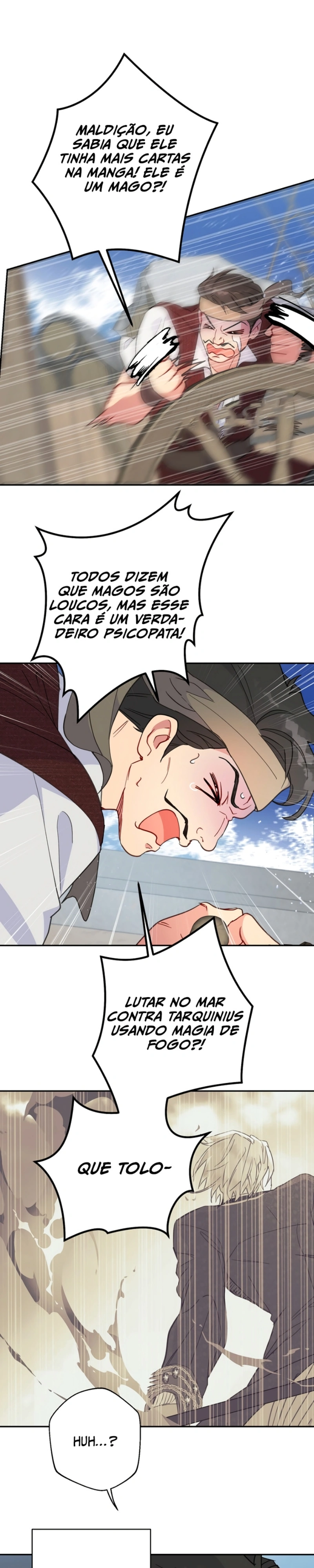Read Forget My Husband I’ll Go Make Money PT Manga Online