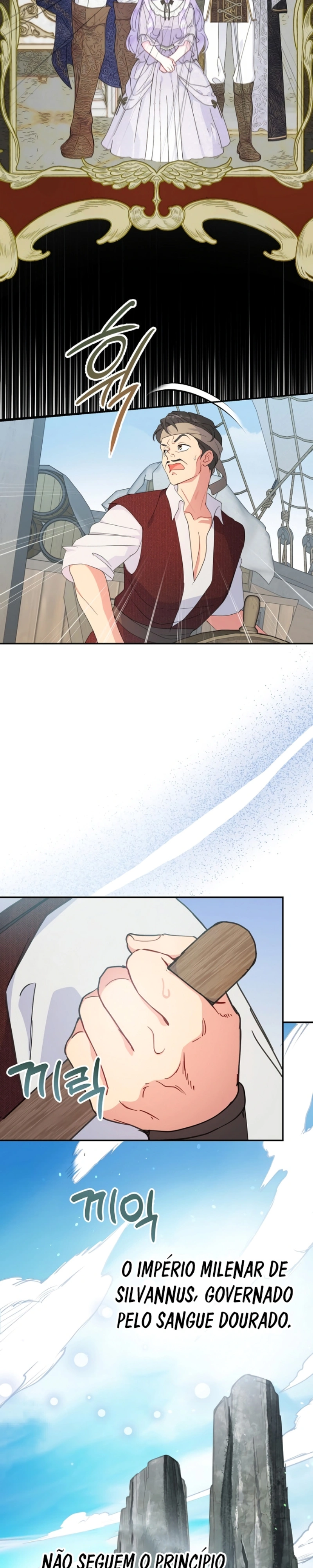 Read Forget My Husband I’ll Go Make Money PT Manga Online