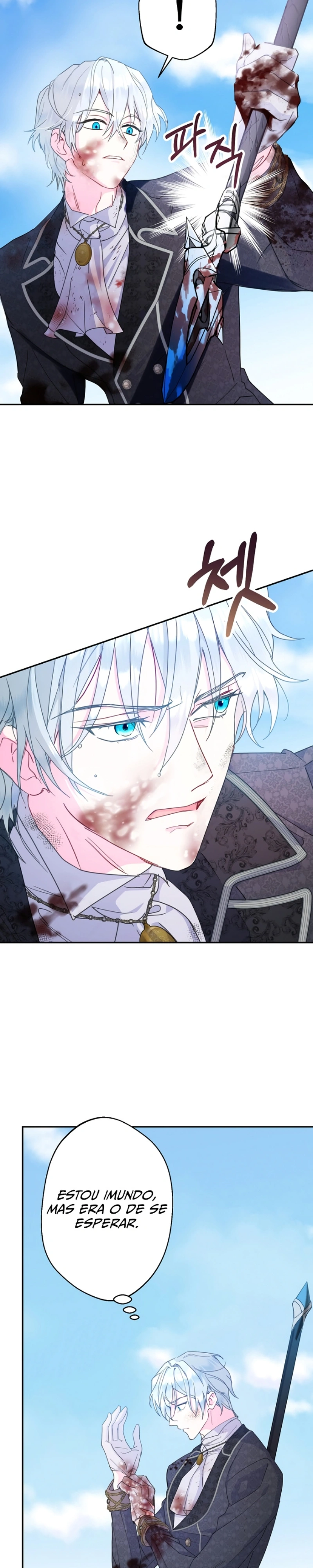 Read Forget My Husband I’ll Go Make Money PT Manga Online