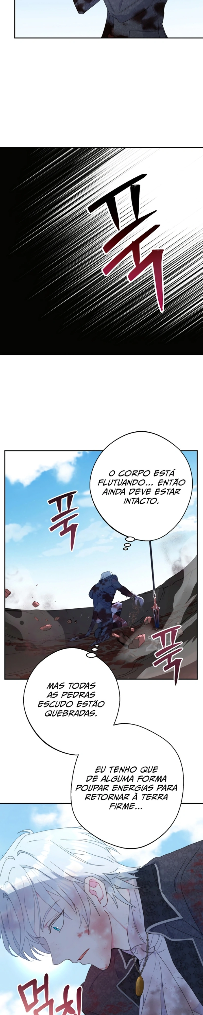 Read Forget My Husband I’ll Go Make Money PT Manga Online
