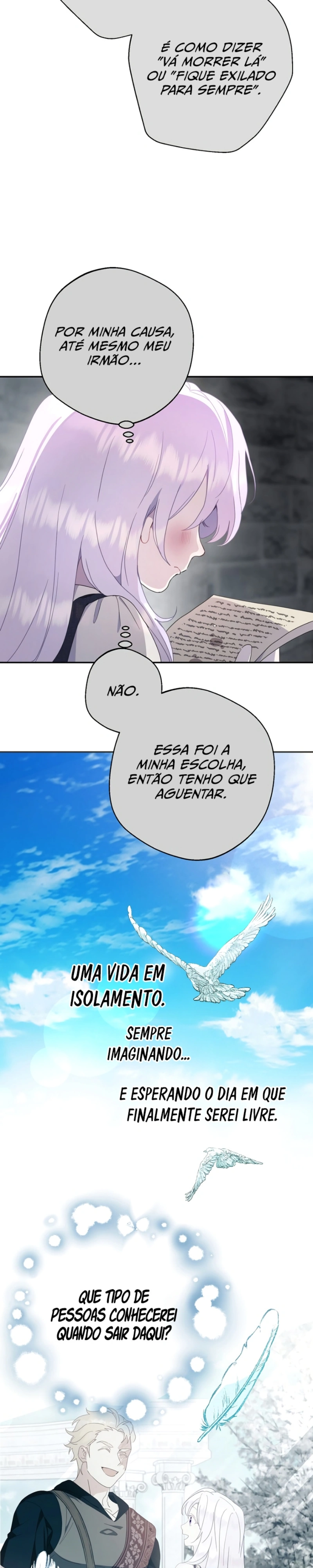 Read Forget My Husband I’ll Go Make Money PT Manga Online