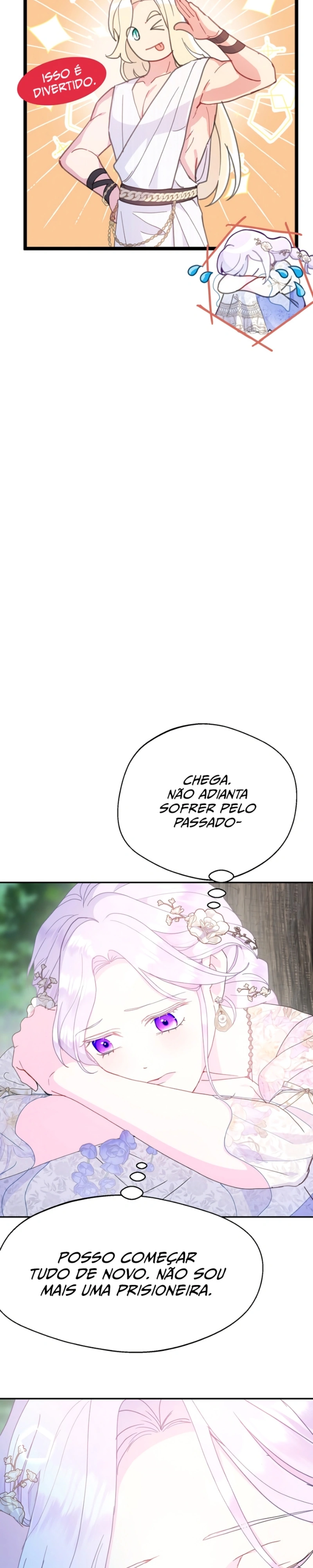 Read Forget My Husband I’ll Go Make Money PT Manga Online