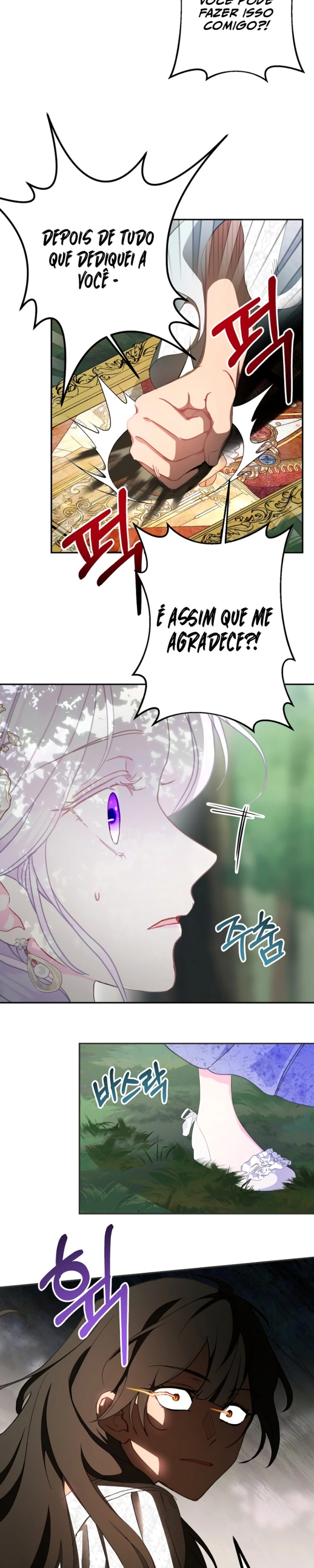 Read Forget My Husband I’ll Go Make Money PT Manga Online