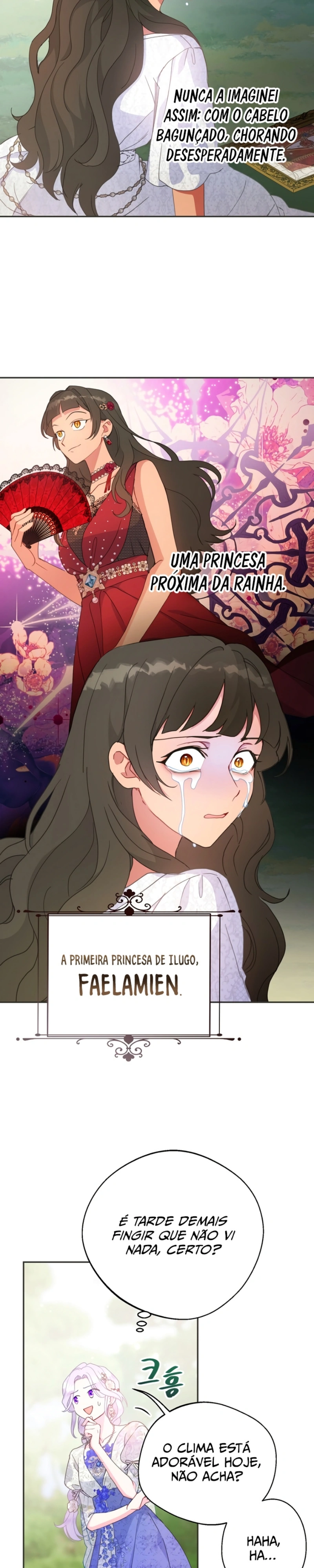 Read Forget My Husband I’ll Go Make Money PT Manga Online