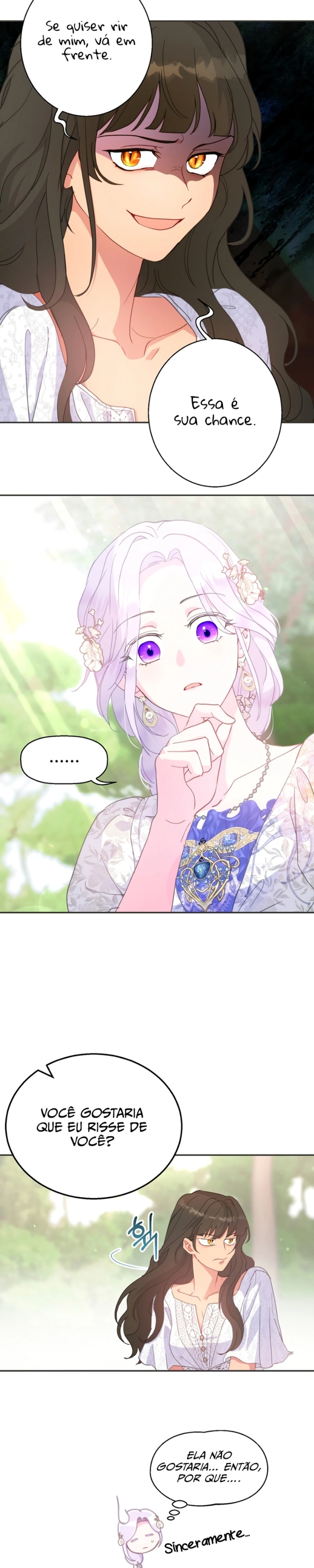Read Forget My Husband I’ll Go Make Money PT Manga Online