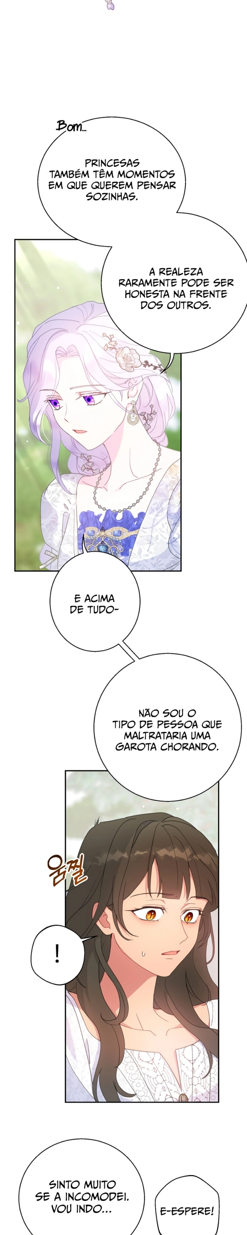 Read Forget My Husband I’ll Go Make Money PT Manga Online