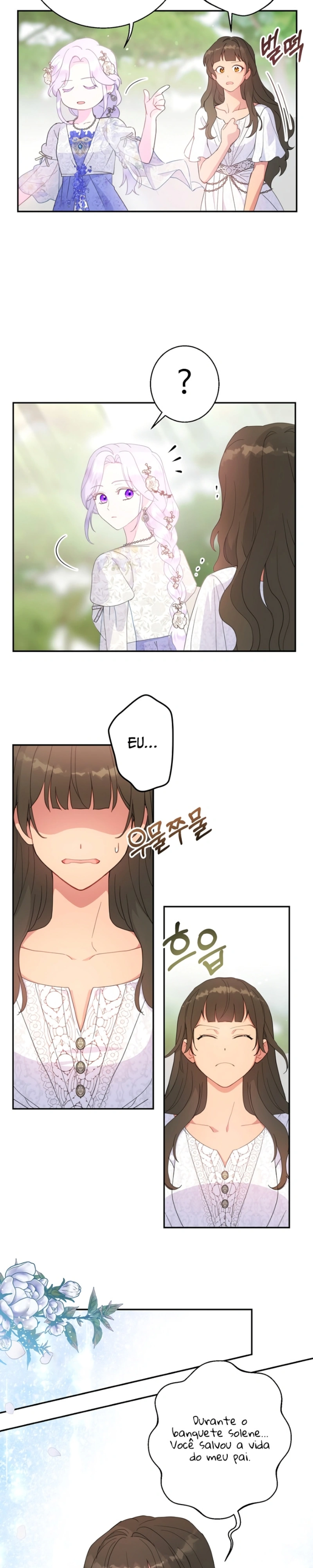 Read Forget My Husband I’ll Go Make Money PT Manga Online