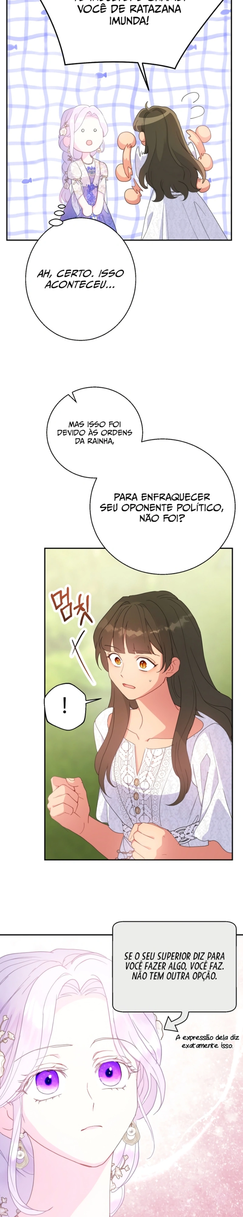 Read Forget My Husband I’ll Go Make Money PT Manga Online