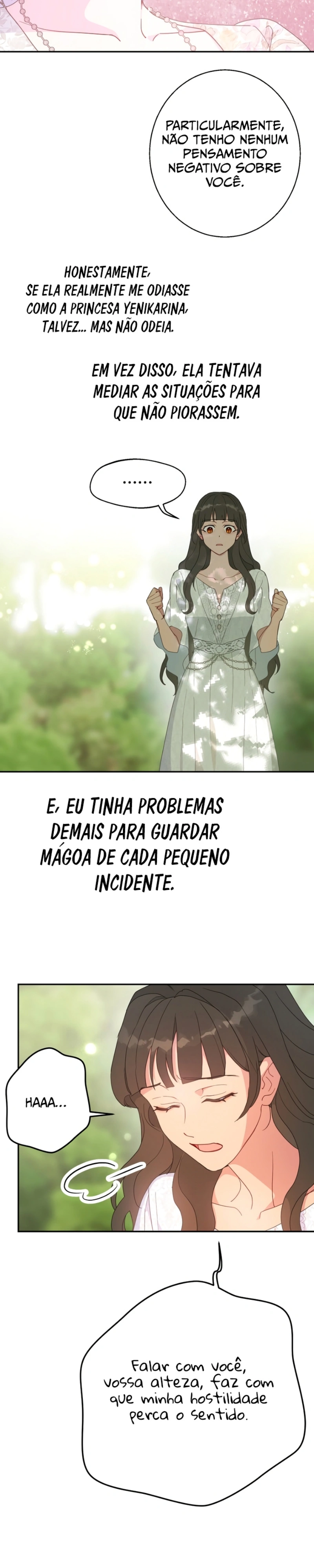 Read Forget My Husband I’ll Go Make Money PT Manga Online