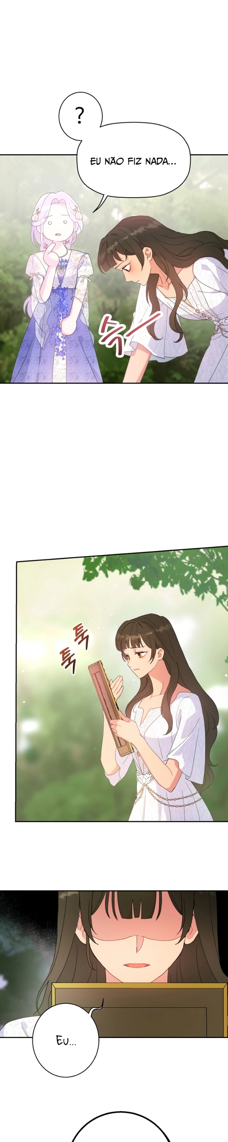 Read Forget My Husband I’ll Go Make Money PT Manga Online