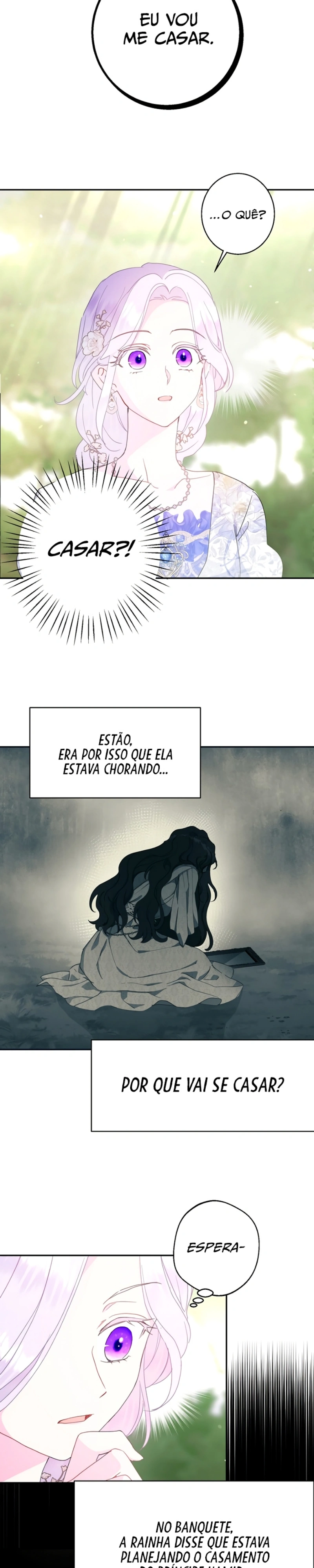 Read Forget My Husband I’ll Go Make Money PT Manga Online