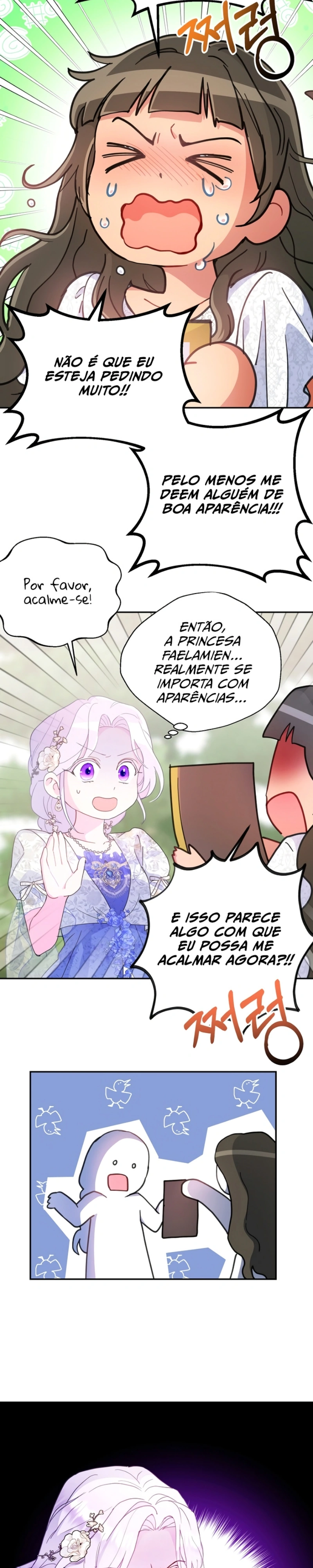 Read Forget My Husband I’ll Go Make Money PT Manga Online