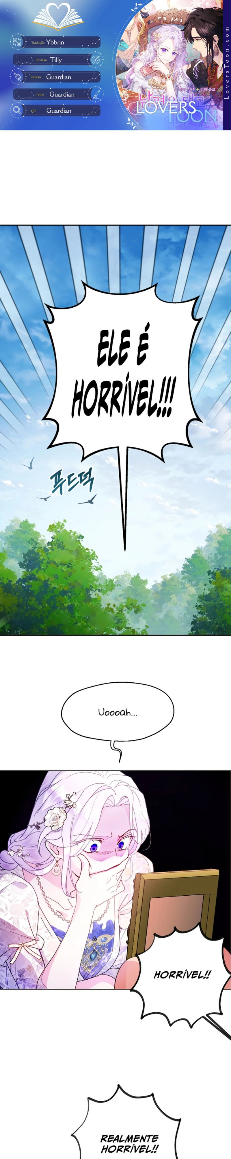 Read Forget My Husband I’ll Go Make Money PT Manga Online