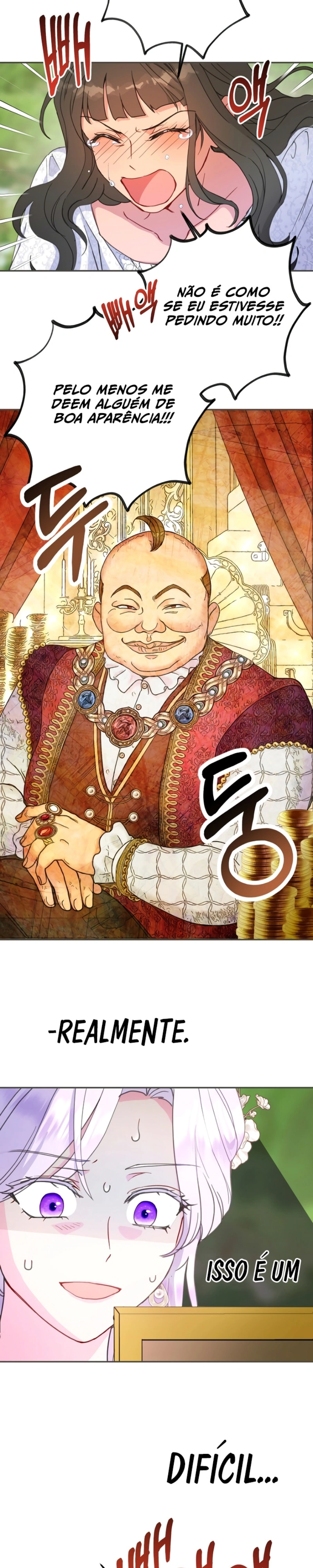 Read Forget My Husband I’ll Go Make Money PT Manga Online