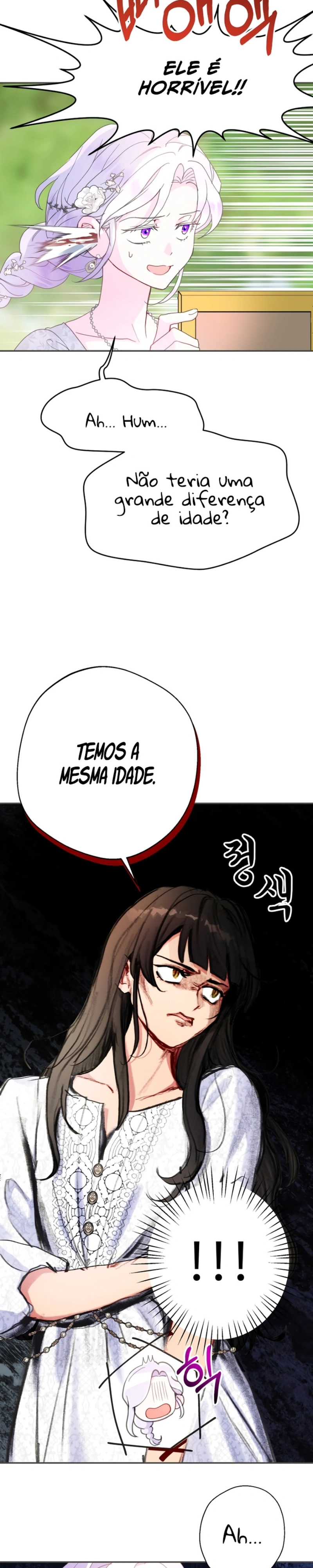 Read Forget My Husband I’ll Go Make Money PT Manga Online