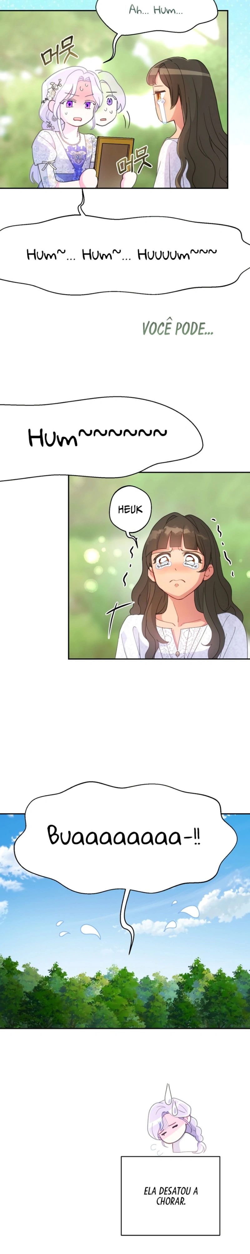 Read Forget My Husband I’ll Go Make Money PT Manga Online