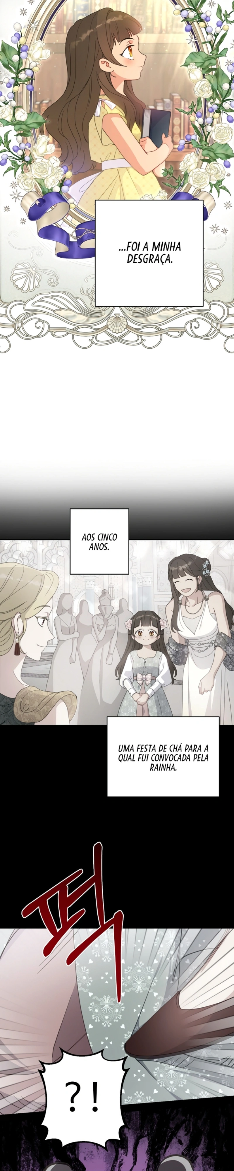 Read Forget My Husband I’ll Go Make Money PT Manga Online