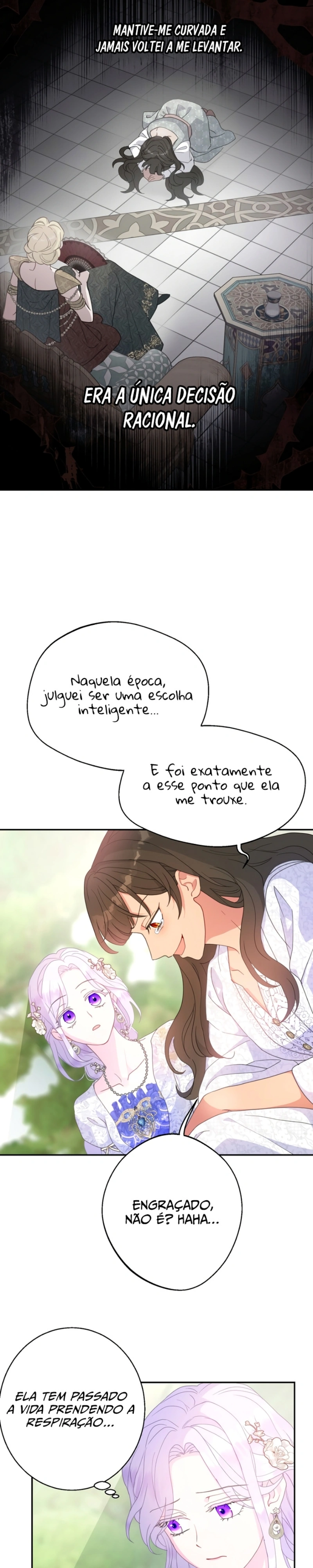 Read Forget My Husband I’ll Go Make Money PT Manga Online