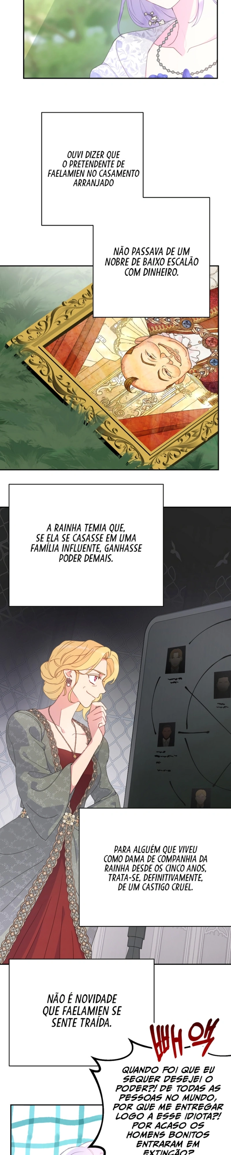 Read Forget My Husband I’ll Go Make Money PT Manga Online