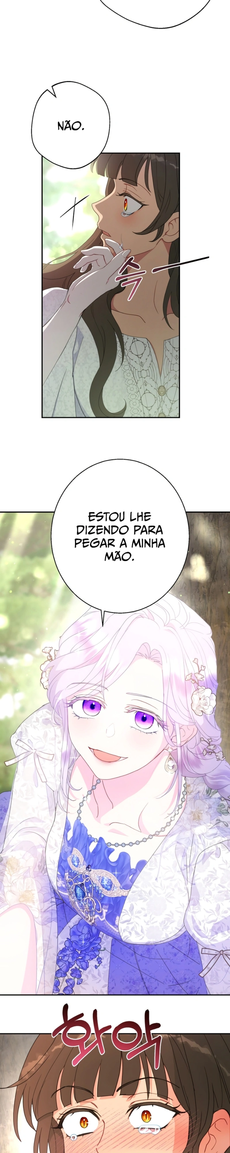 Read Forget My Husband I’ll Go Make Money PT Manga Online