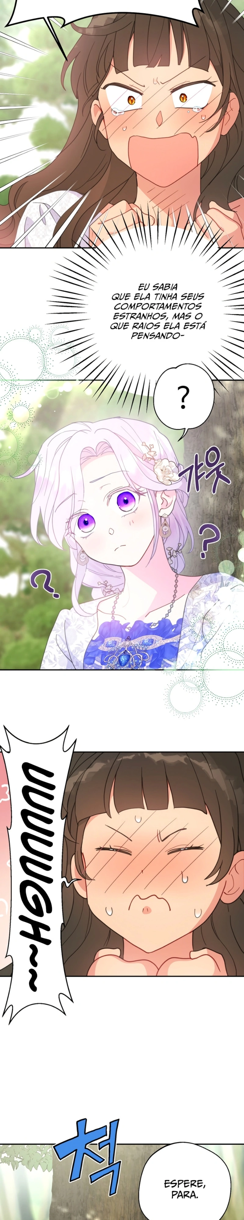 Read Forget My Husband I’ll Go Make Money PT Manga Online