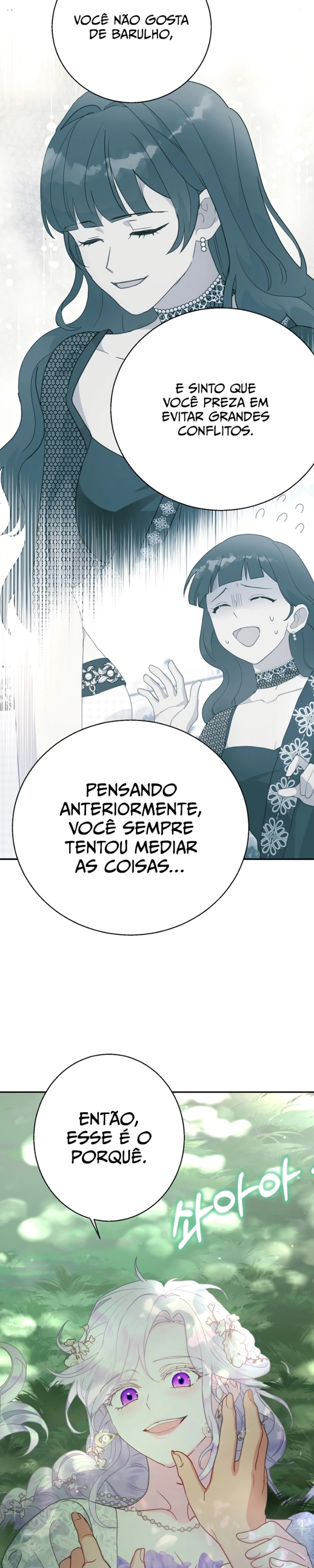 Read Forget My Husband I’ll Go Make Money PT Manga Online