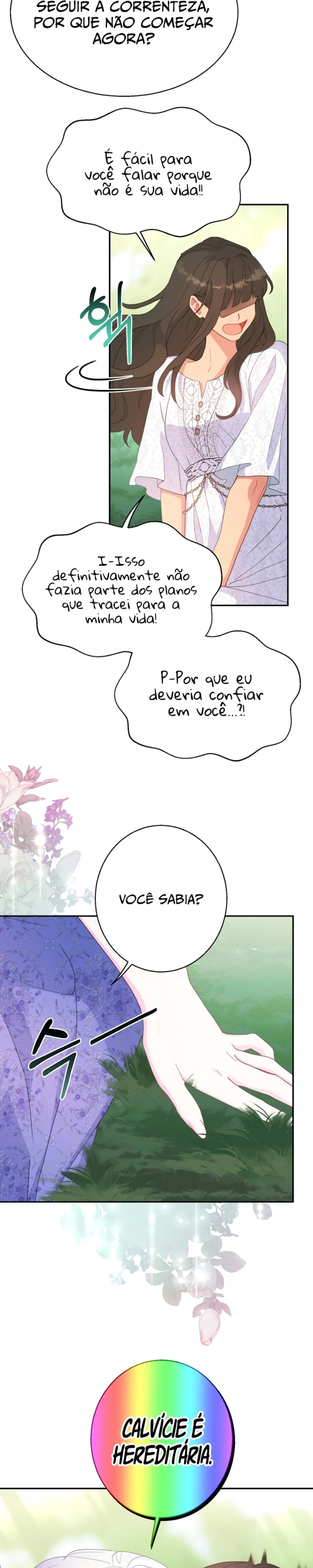 Read Forget My Husband I’ll Go Make Money PT Manga Online
