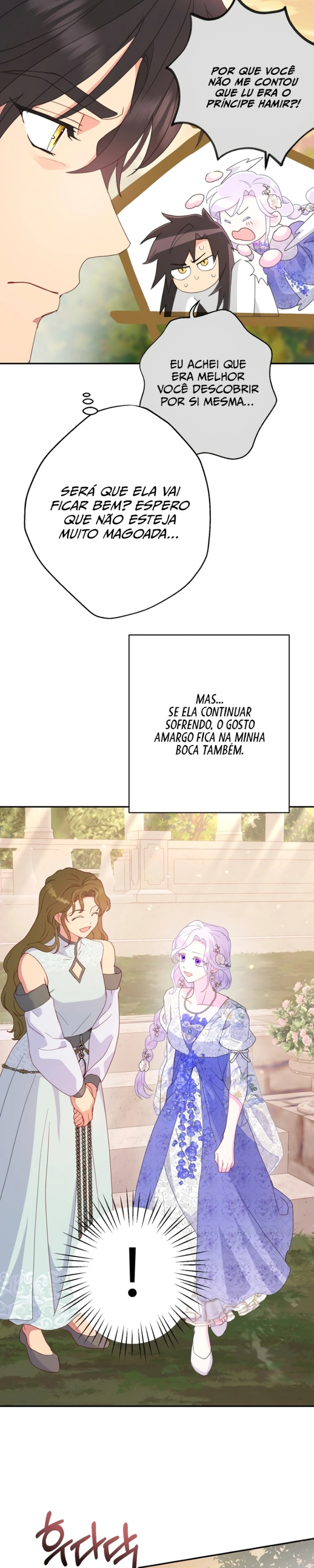 Read Forget My Husband I’ll Go Make Money PT Manga Online