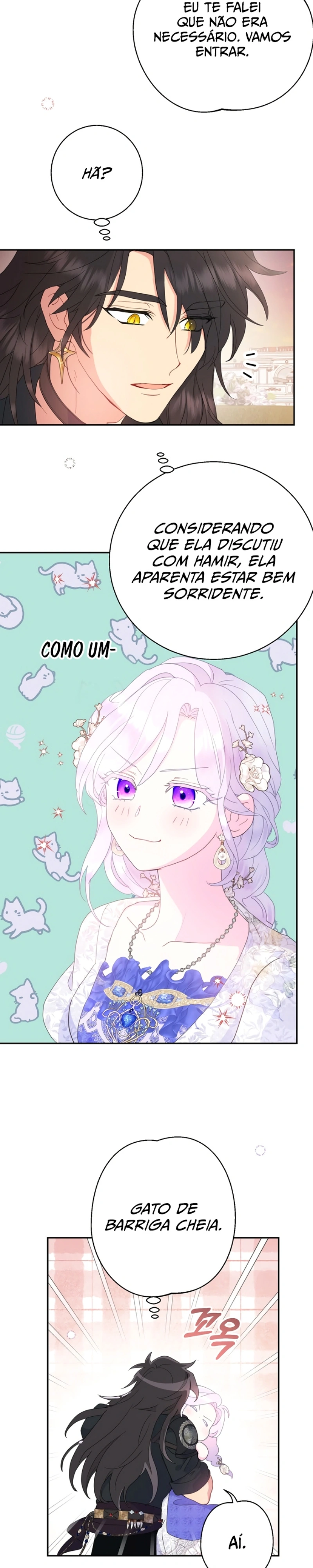 Read Forget My Husband I’ll Go Make Money PT Manga Online