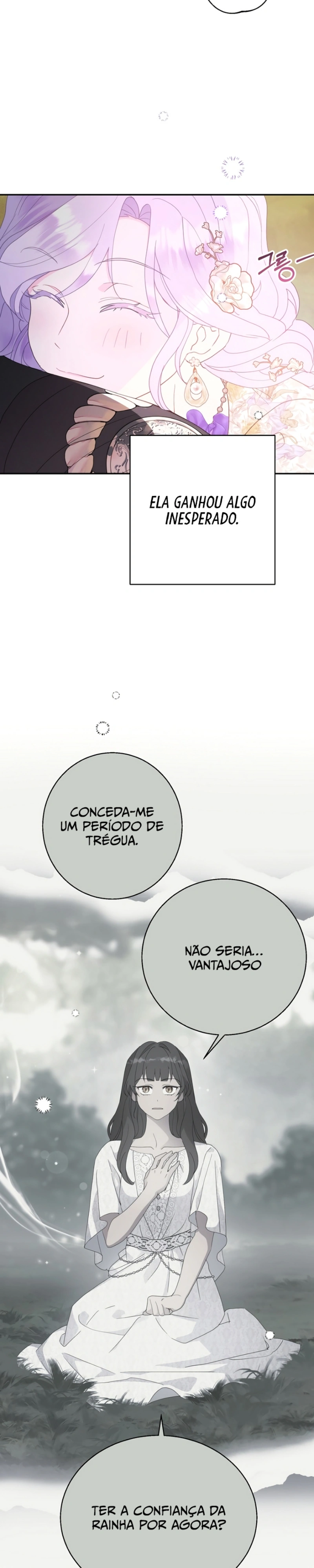 Read Forget My Husband I’ll Go Make Money PT Manga Online
