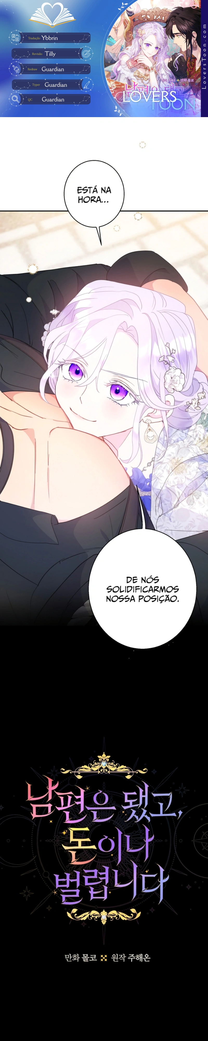 Read Forget My Husband I’ll Go Make Money PT Manga Online