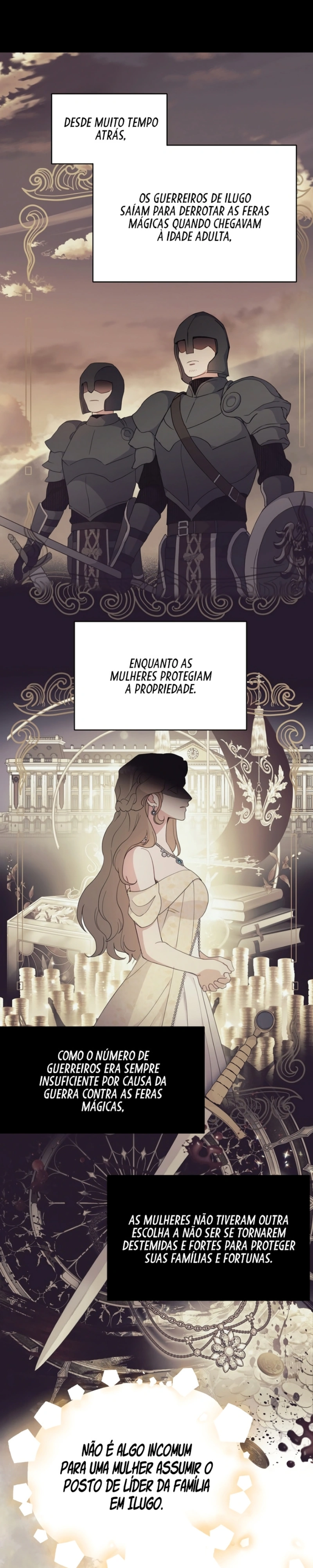 Read Forget My Husband I’ll Go Make Money PT Manga Online