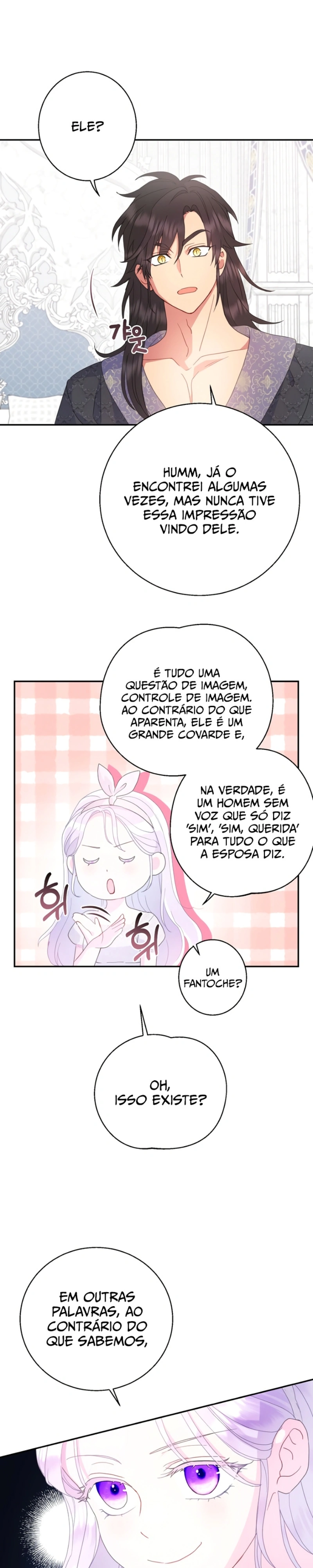 Read Forget My Husband I’ll Go Make Money PT Manga Online