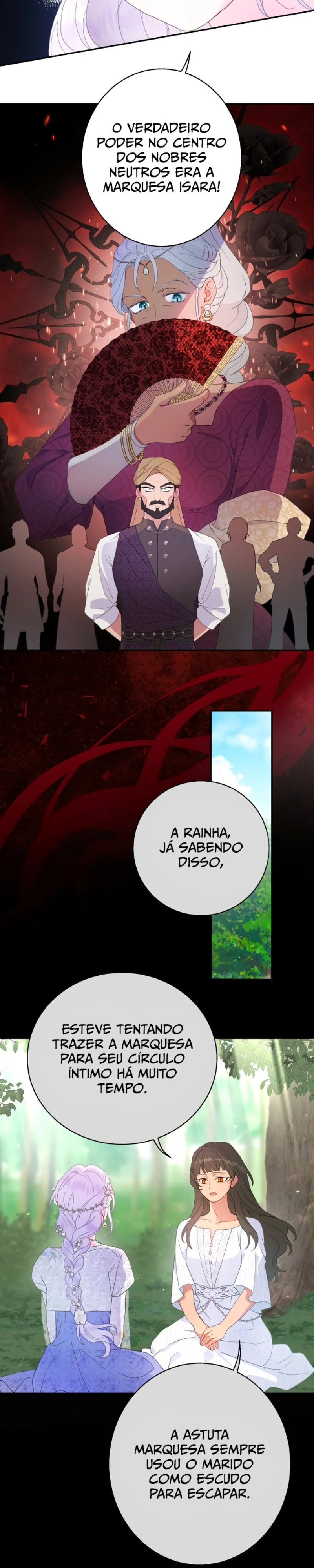 Read Forget My Husband I’ll Go Make Money PT Manga Online
