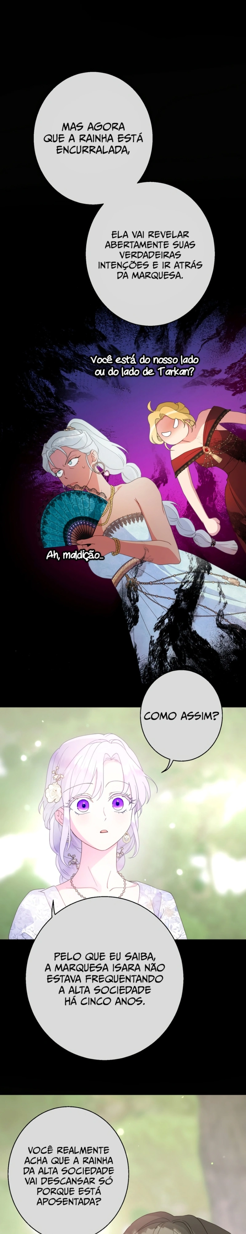Read Forget My Husband I’ll Go Make Money PT Manga Online