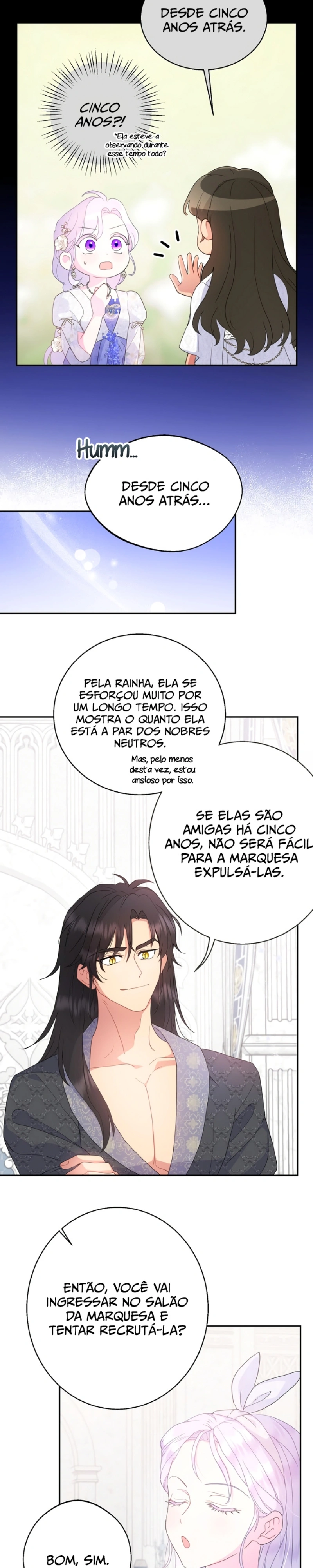 Read Forget My Husband I’ll Go Make Money PT Manga Online