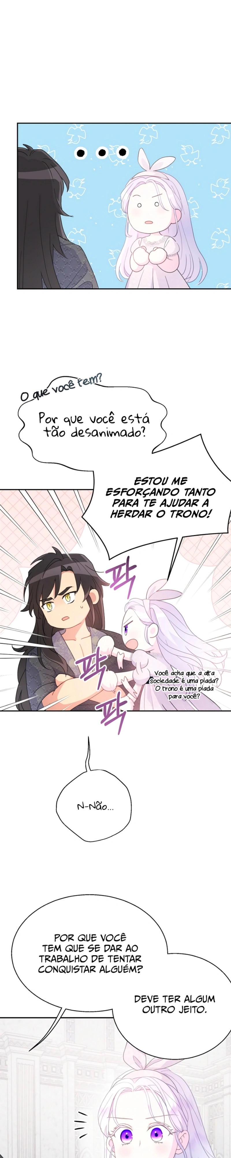 Read Forget My Husband I’ll Go Make Money PT Manga Online