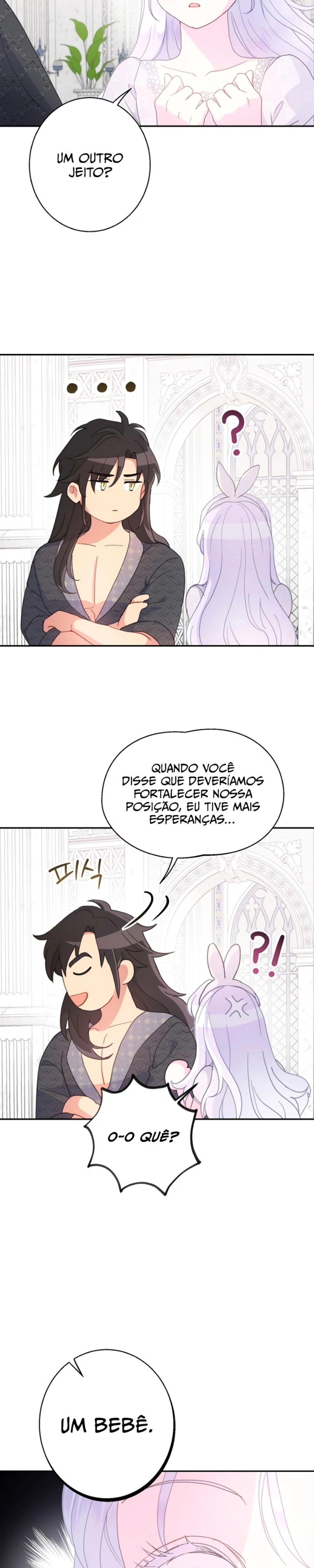 Read Forget My Husband I’ll Go Make Money PT Manga Online