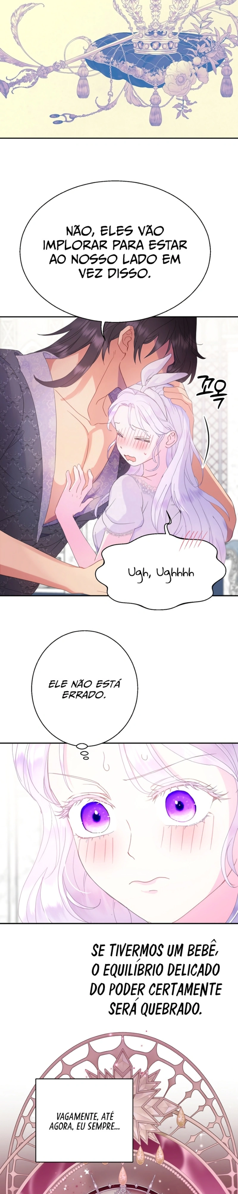 Read Forget My Husband I’ll Go Make Money PT Manga Online